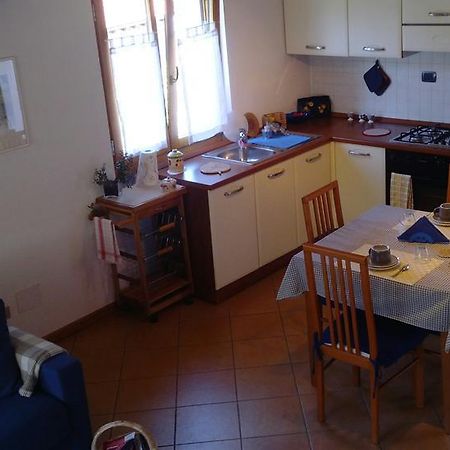 B&B I Pioppi Chiavenna Dış mekan fotoğraf