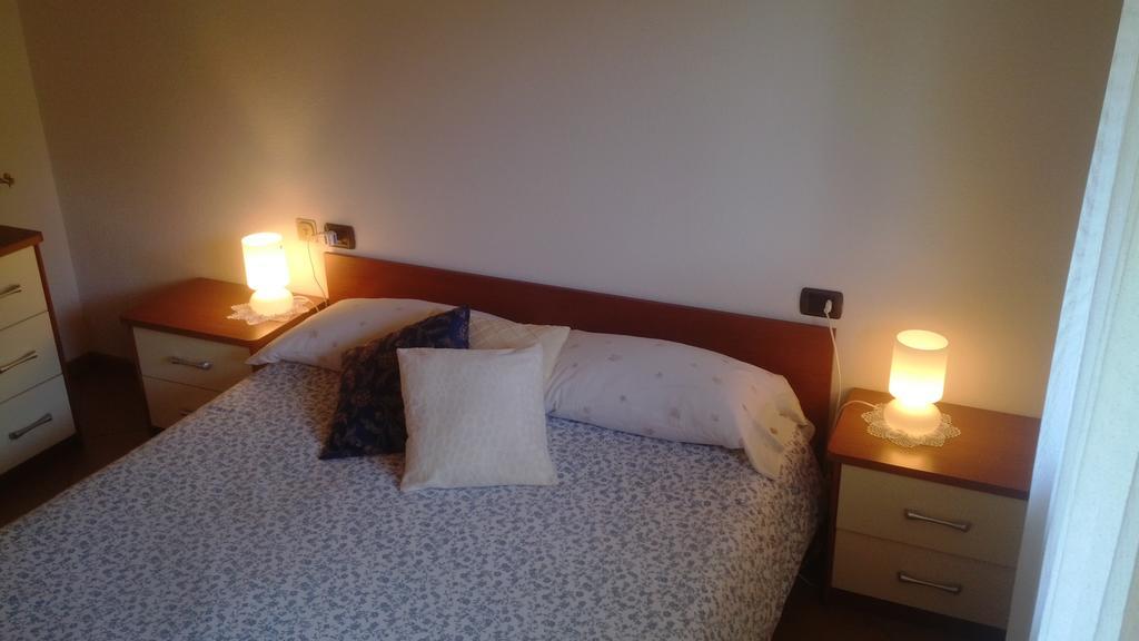 B&B I Pioppi Chiavenna Oda fotoğraf